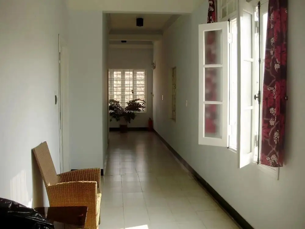 Cosy House Homestay