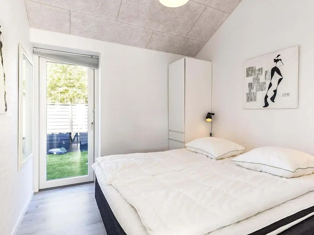 6 Person Holiday Home in Otterup-by Traum