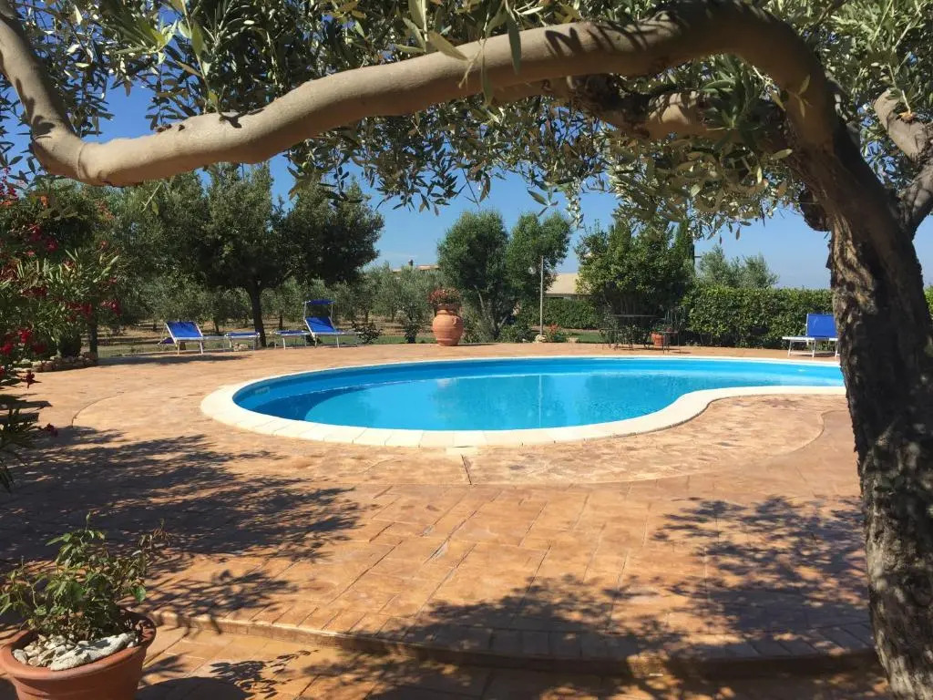 Agriturismo Casale Sasso