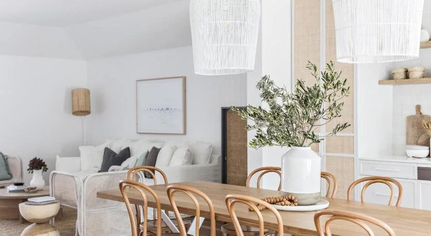 Cape Beach House
