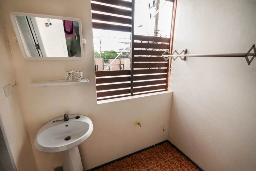 Usana Apartment