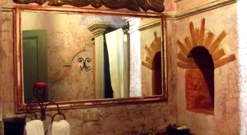 Hotel La Casona de Antigua