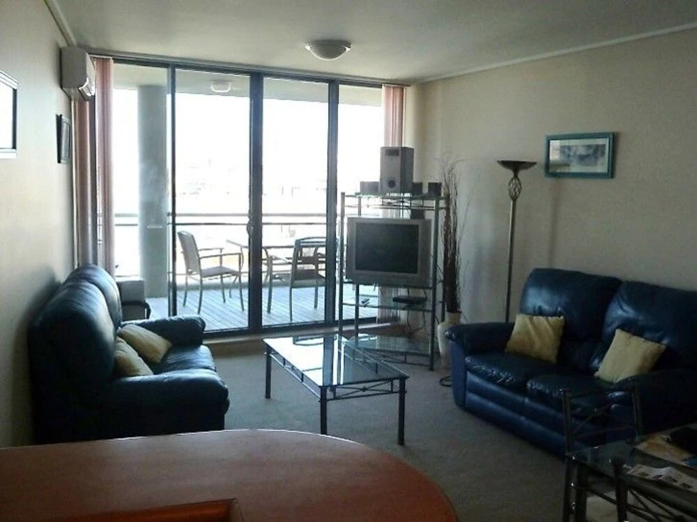 Homebush Furnished Apartments