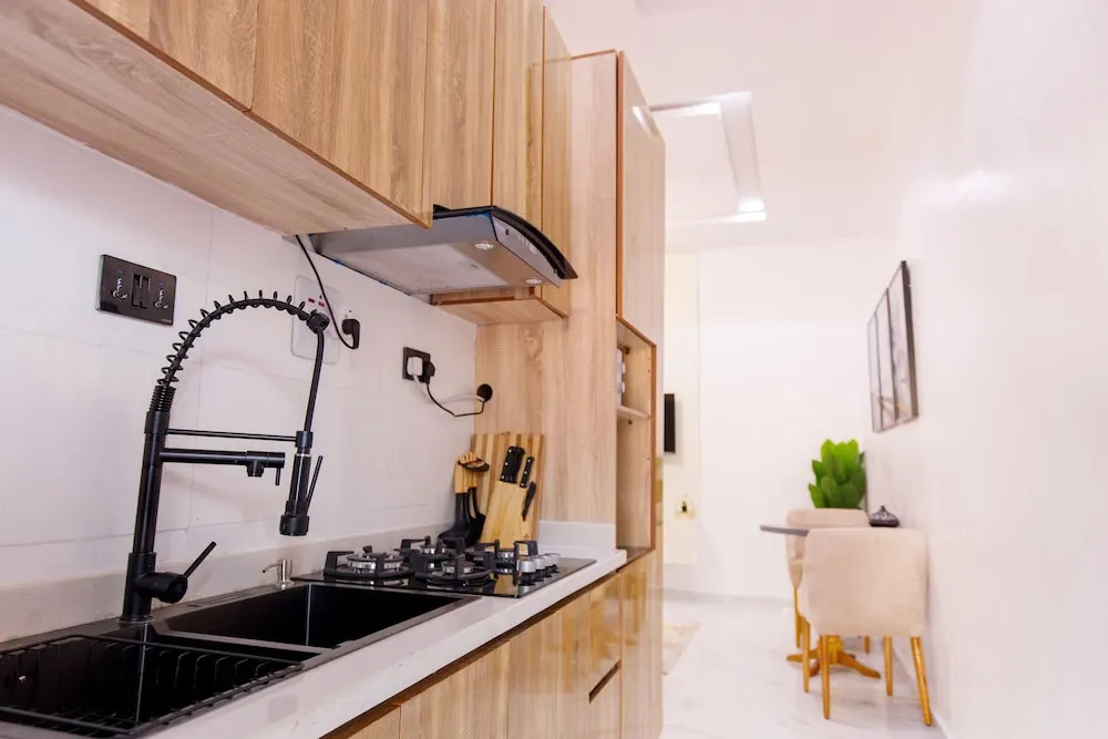 Rhema Apartments