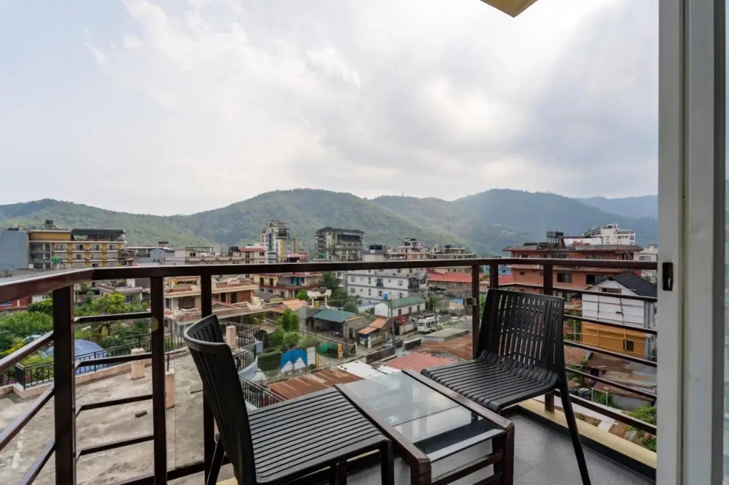 New Future Way Guest House