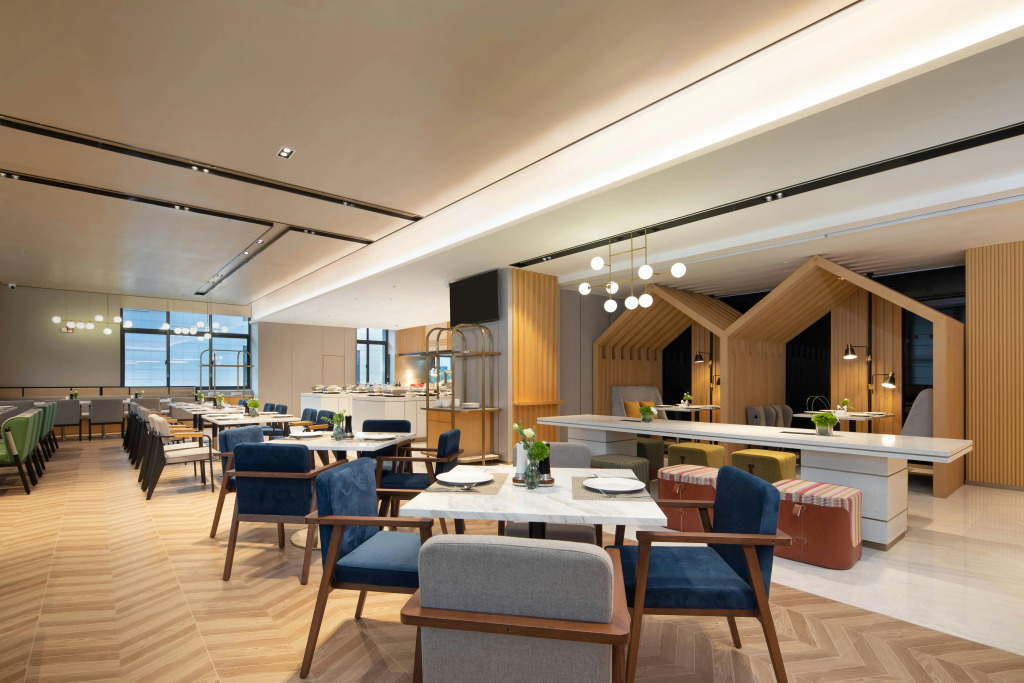 Hilton Garden Inn Hangzhou Xiaoshan