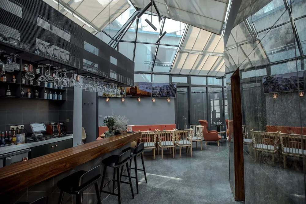 C3 Hotel Heyuan