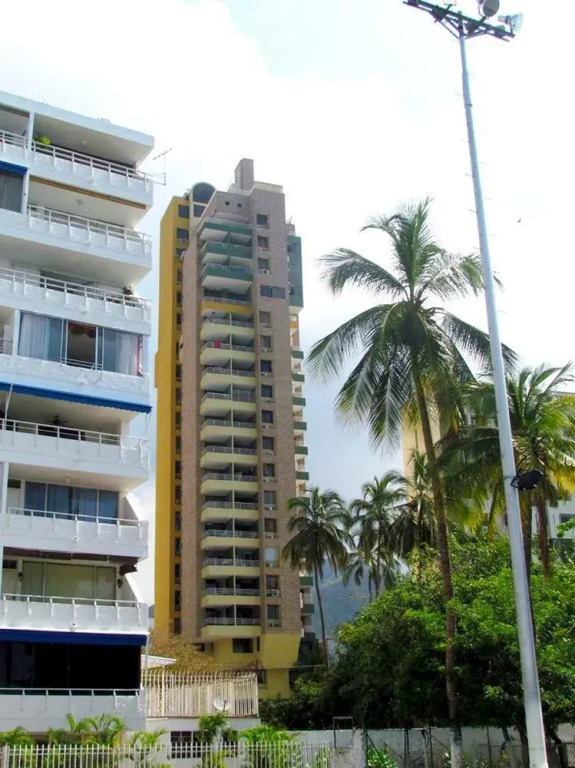 Apartamento Horizonte Azul - SMR233A
