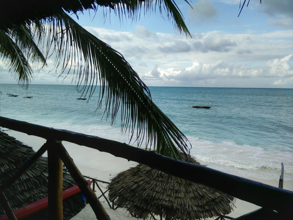 Sea View Lodge Boutique Hotel