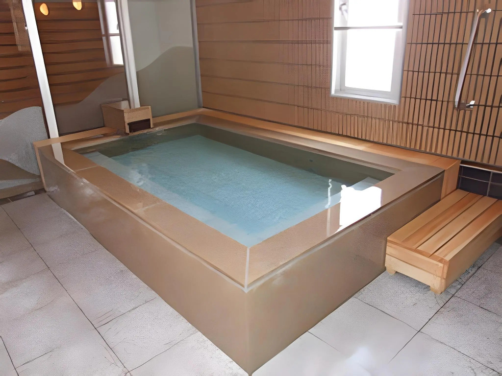 Ryokan Mamesen Taigetsu