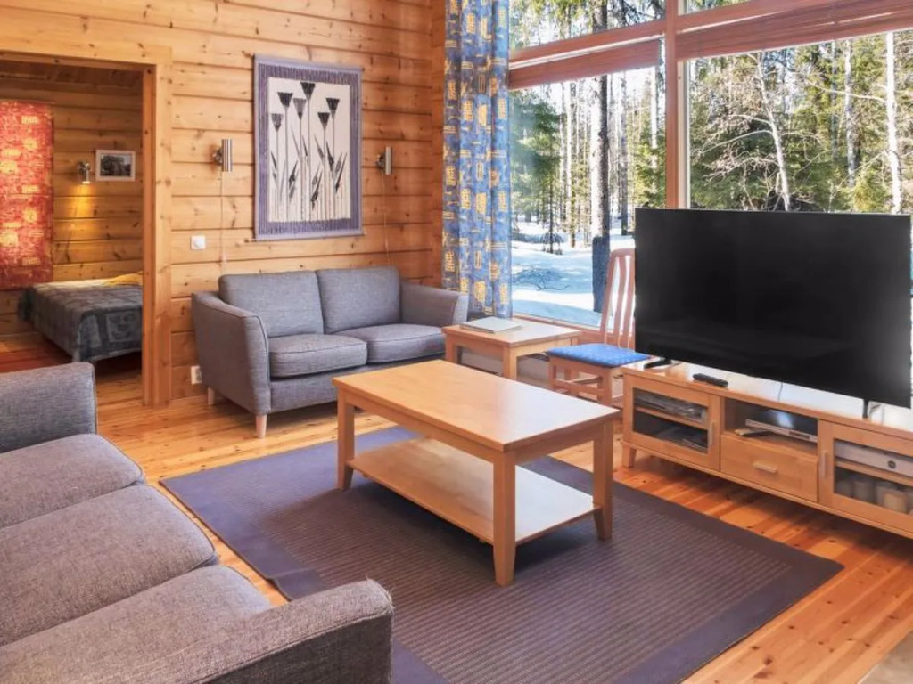 Holiday Home Villa rukaherttua by Interhome