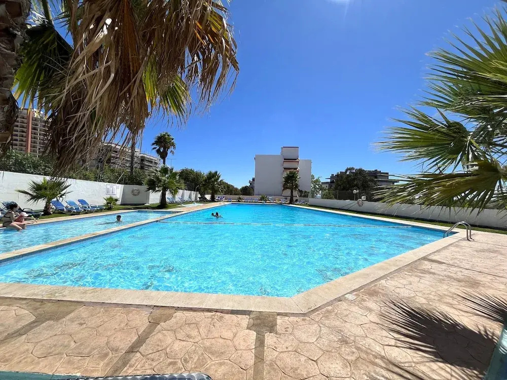 Vaumar Sand Apartment