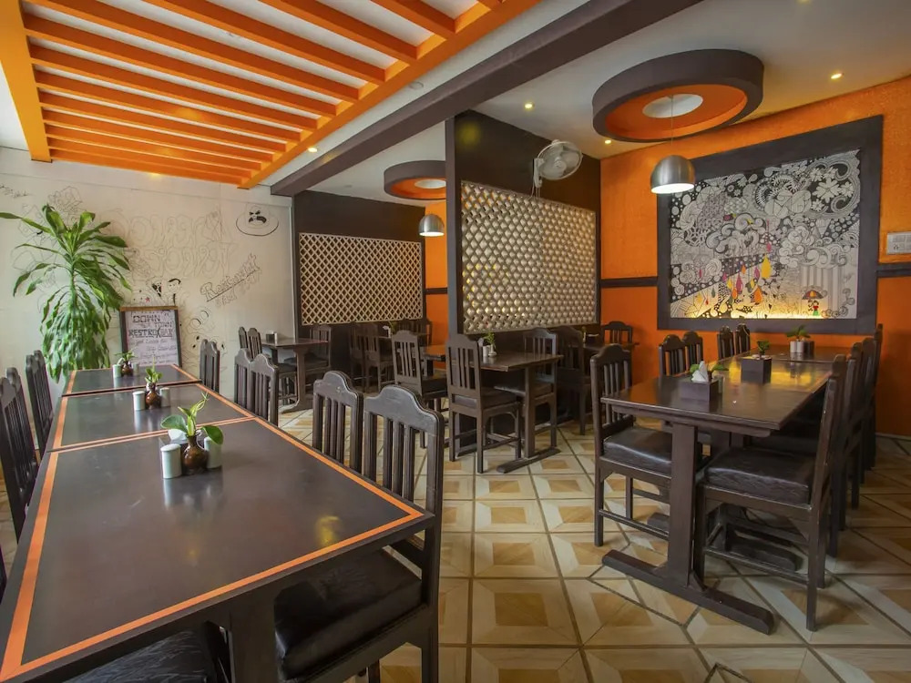 OYO 151 Hotel Snowland