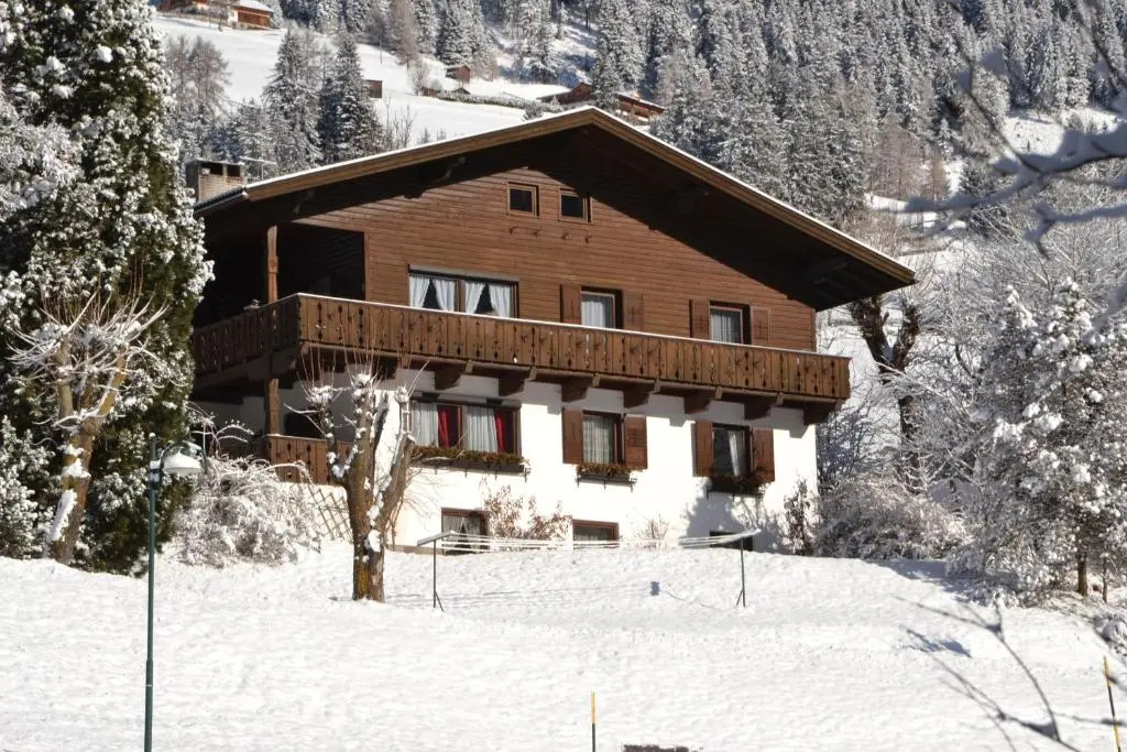 Casa Monteggia