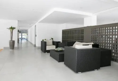 Edifício La Palmas