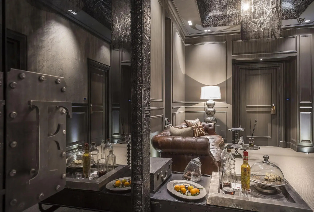 Forvm Luxury Experience - Dependance