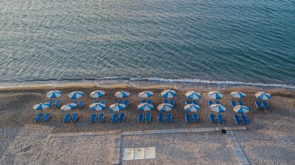 Kordistos Hotel