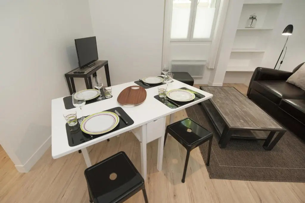 Pick A Flats Apartment in Bastille - Rue Mornay