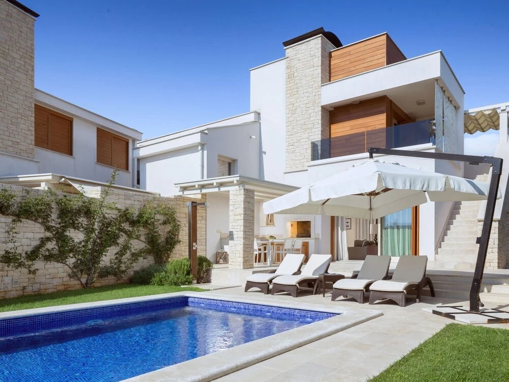 Villa Allegra