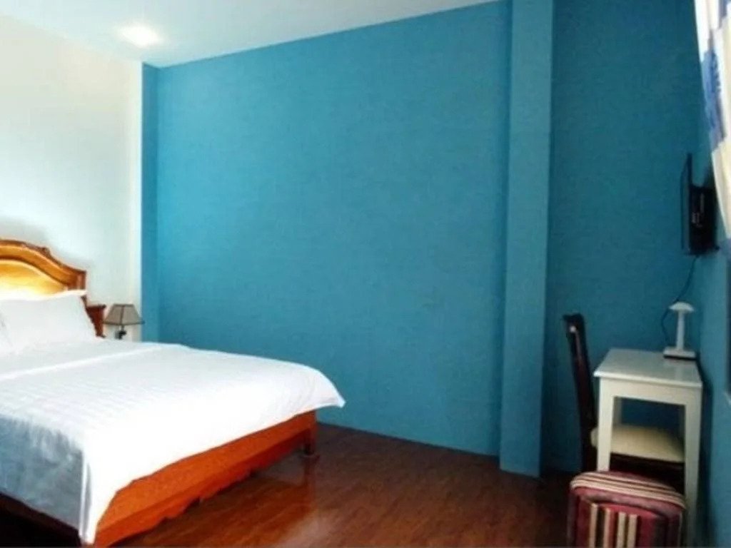 Nam Mon 2 The Boutique Hotel