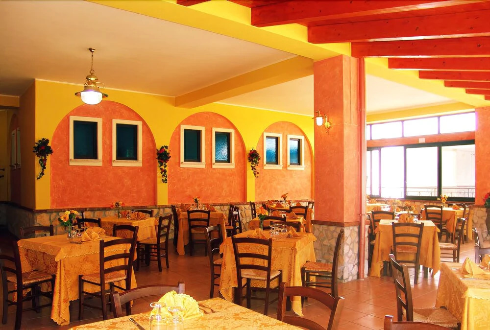 Hotel Gaudio