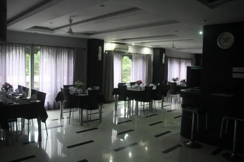 Bhutan Residence