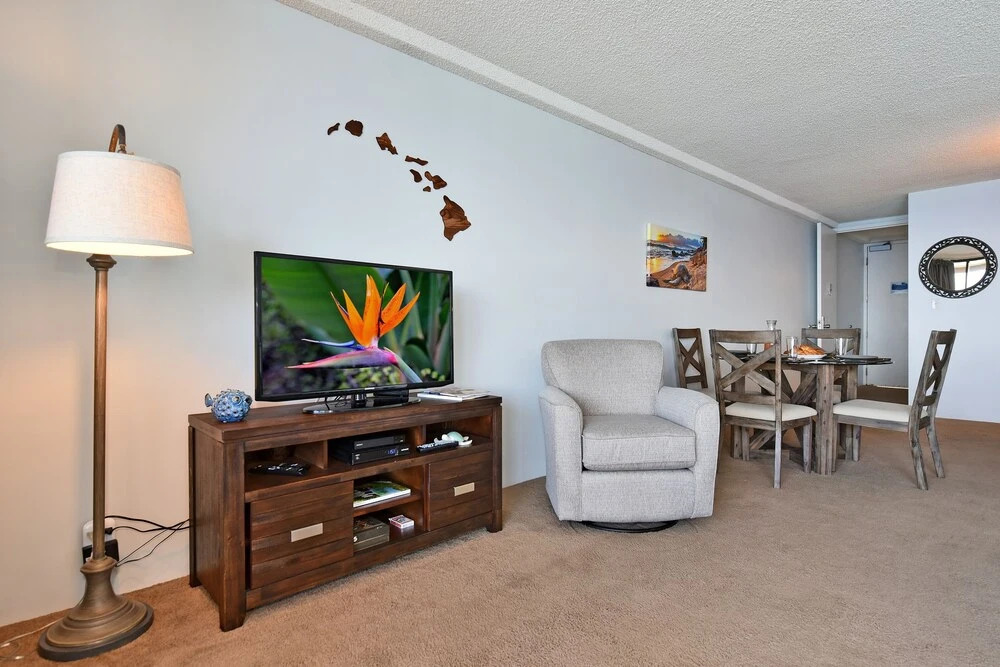 Maui Kai 605 1 Bedroom Condo