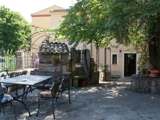 Hostel Museum