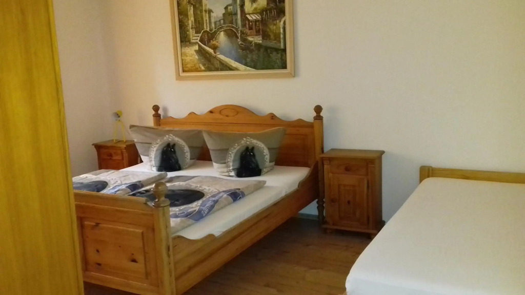 Ferienwohnung Kleb