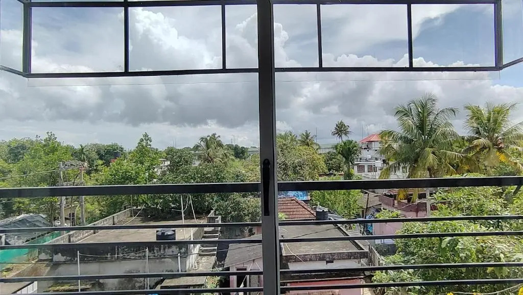 Dune Homestay