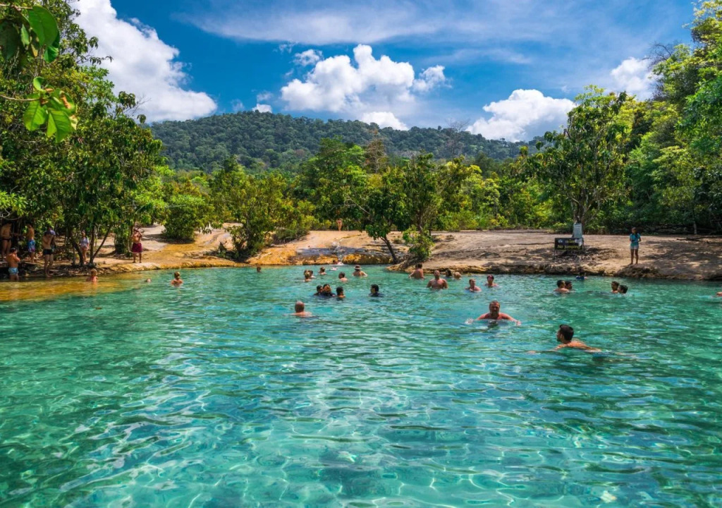 The Capuchin Hotel Krabi, Ao Nang Beach