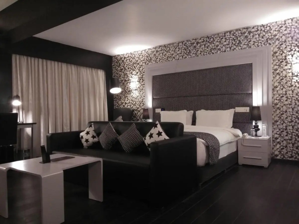 Hotel Oxina Lygon
