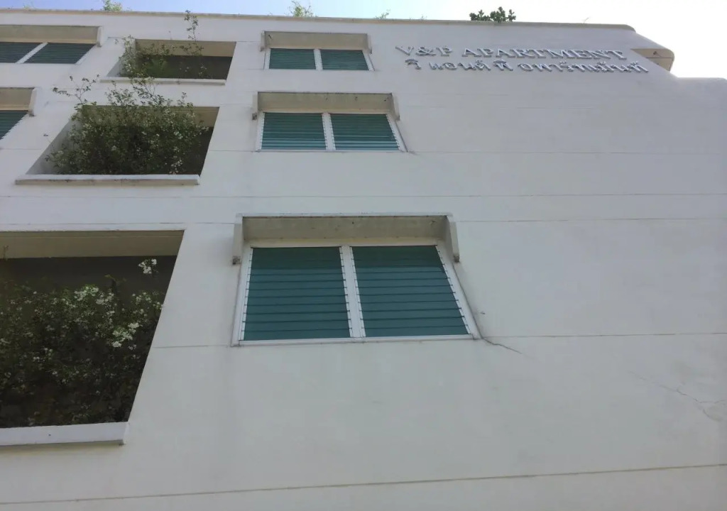 V&P Apartment