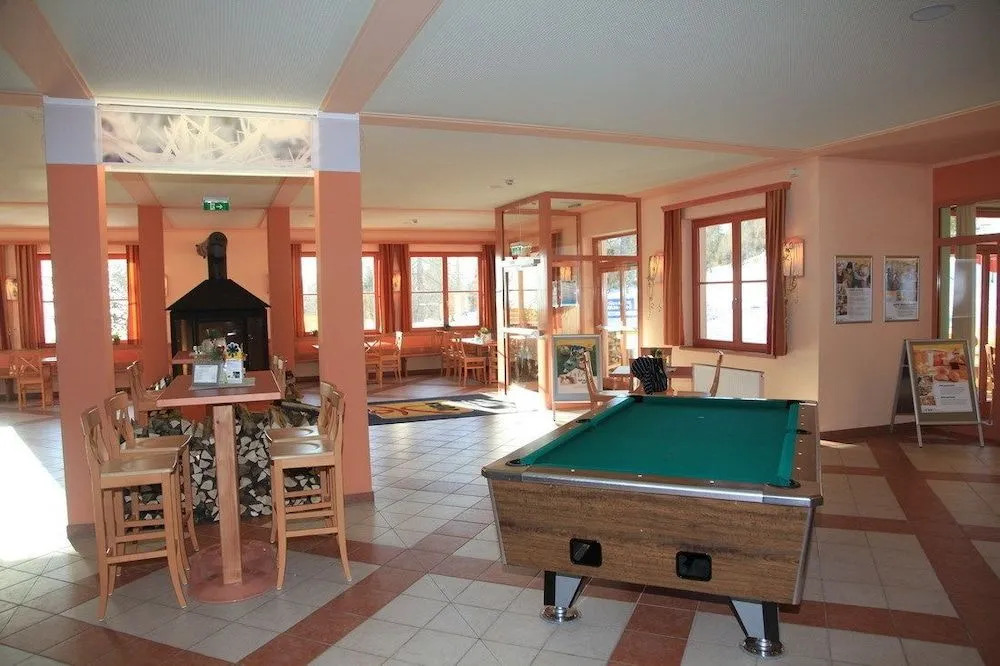 JUFA Hotel Hochrindl