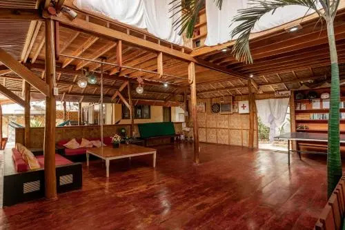 Villa Solaria