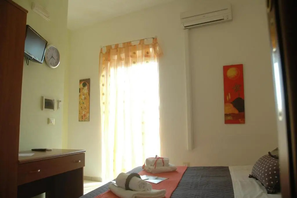 B&B Agorà
