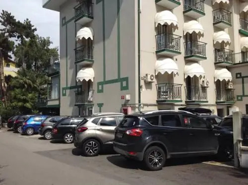 Hotel Janeiro