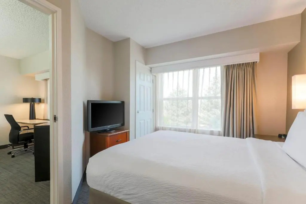 Residence Inn Boulder Longmont