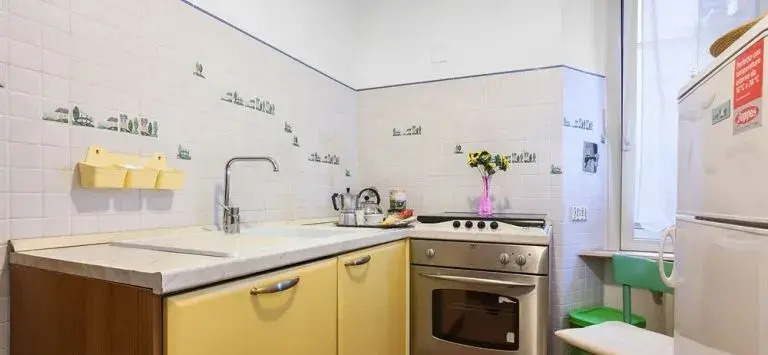 B&B Prati