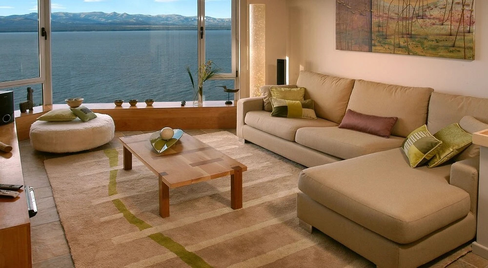 Luxury 2-Bedr Apt Amazing Views AT1
