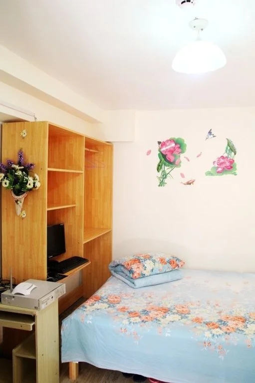 Shuimu 58 Wei Hotel Qingdao Taidong Pedestrian Street