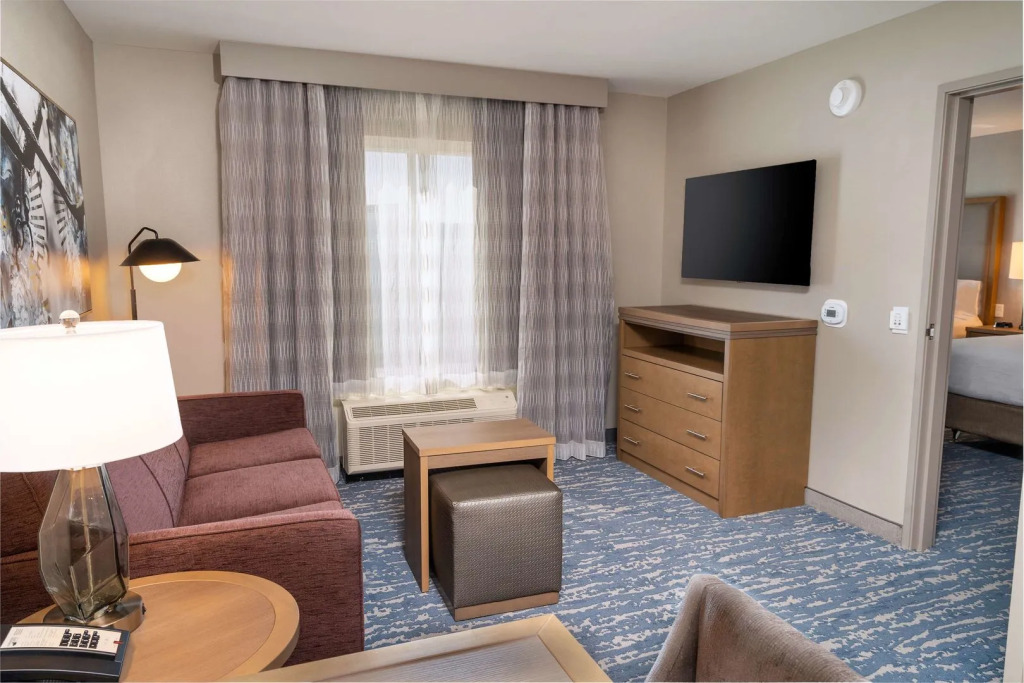 Homewood Suites By Hilton Livermore, Ca