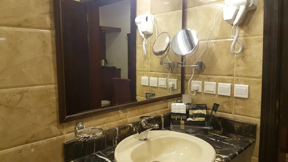 Elaf Suites Al-Andalus