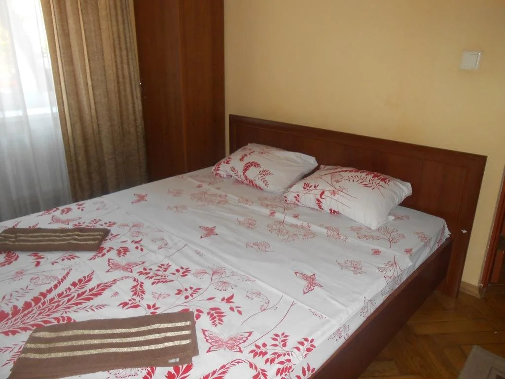 Hostel Perfetto