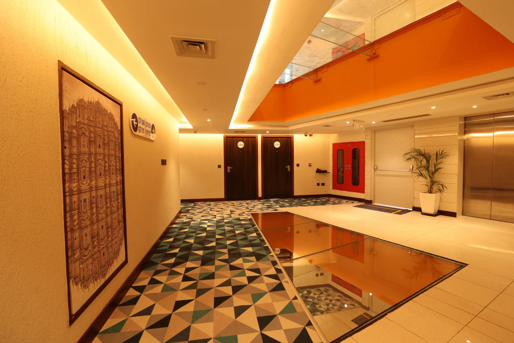 Holiday Inn Express & Suites Jaipur Gopalpura by IHG