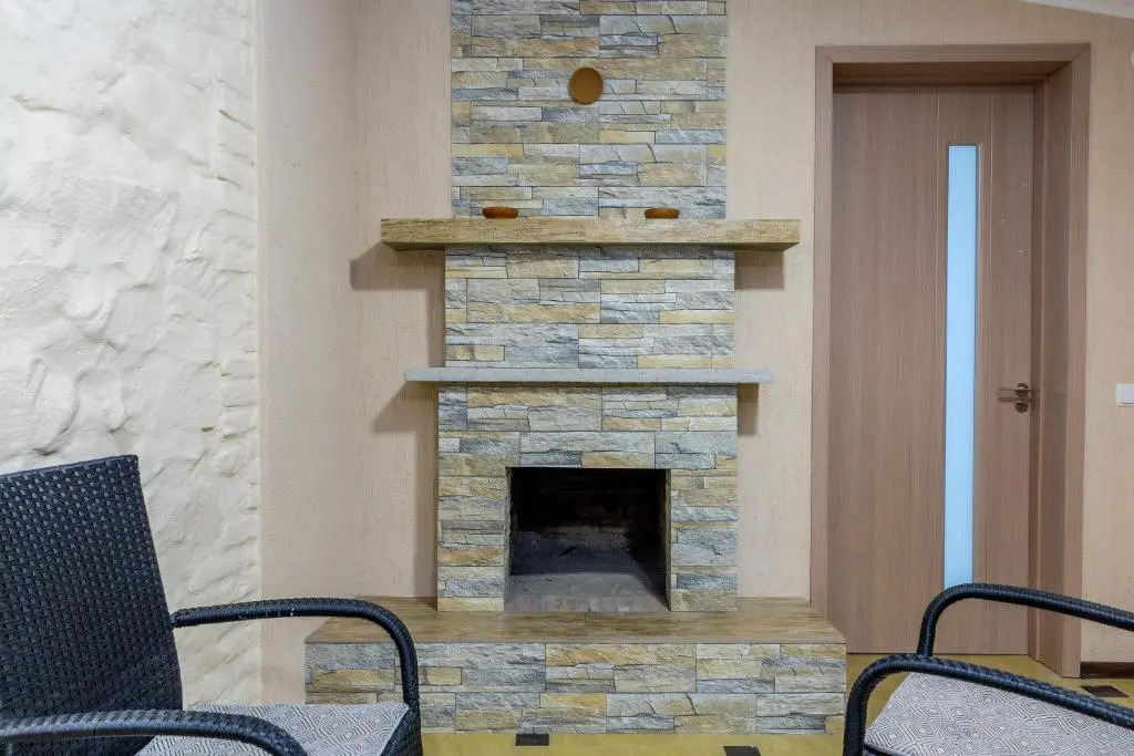 Guesthouse Alvani