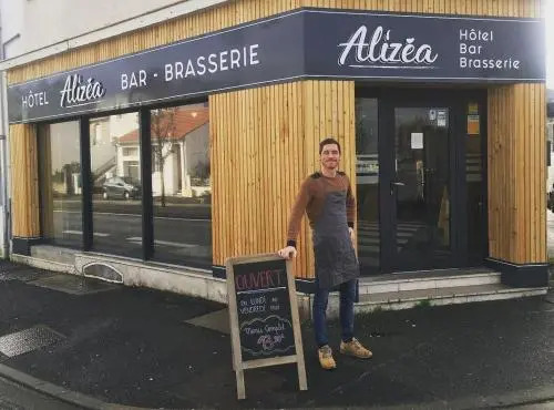 Hôtel Alizéa