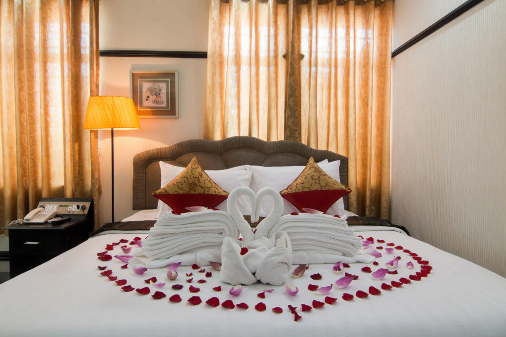 Salita Hotel Phnom Penh