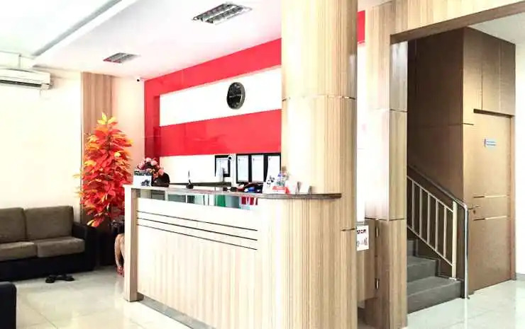 Hotel Mahakam