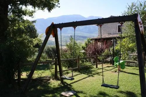 Locanda del Barone
